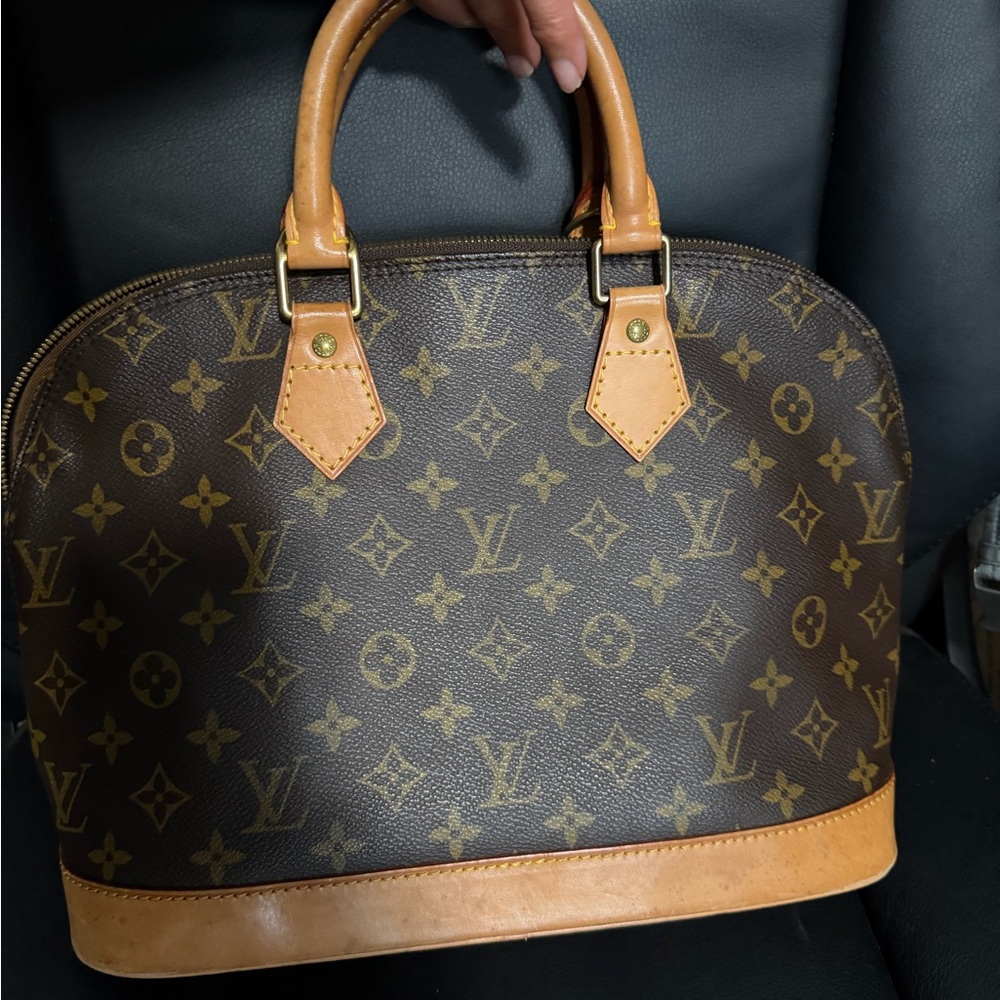 LV Alma pm